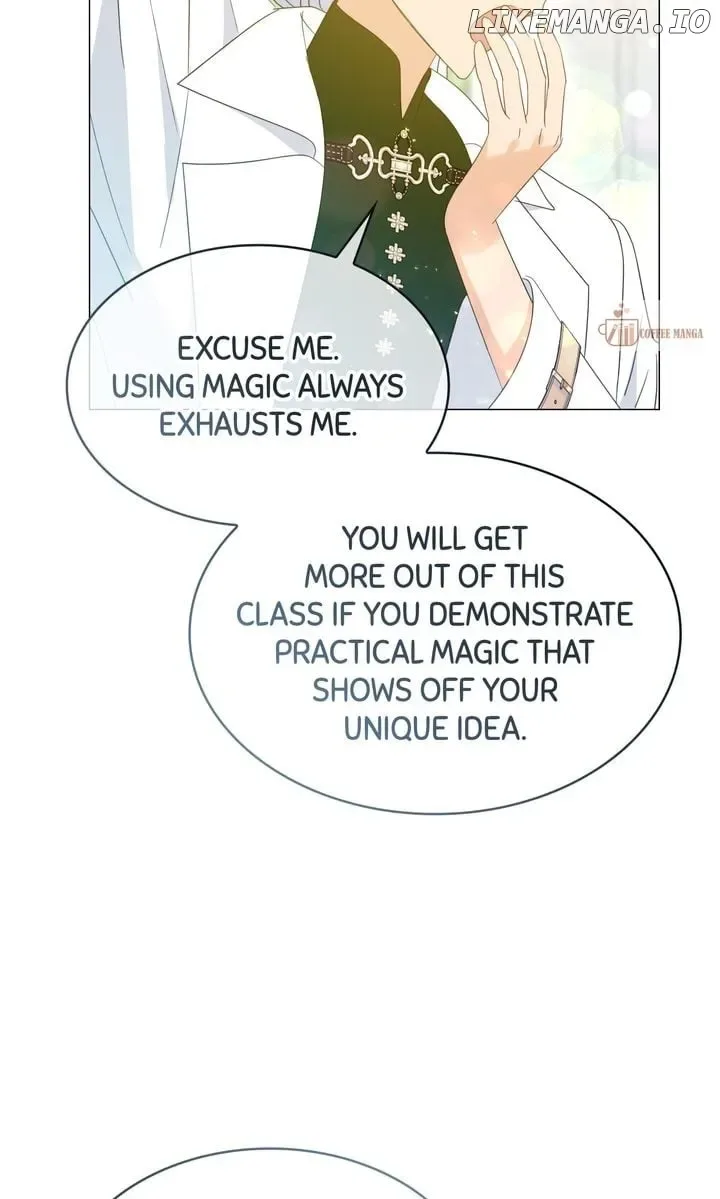 Please Leave Emily Alone Chapter 31 page 79