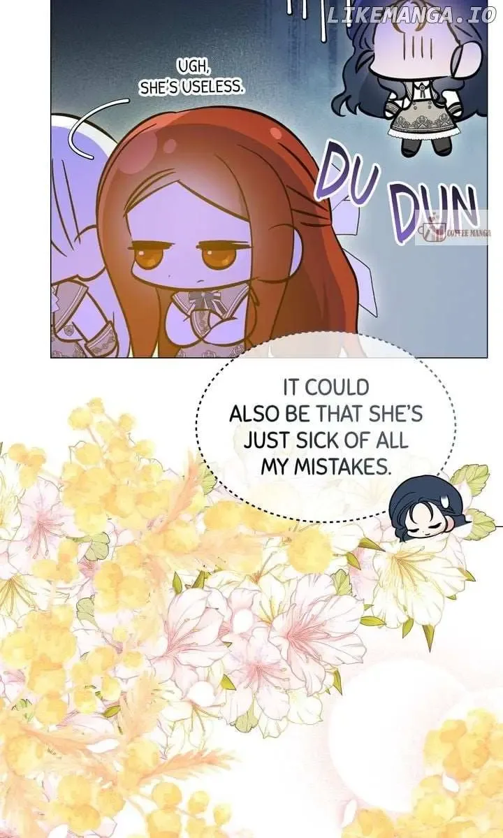 Please Leave Emily Alone Chapter 31 page 64