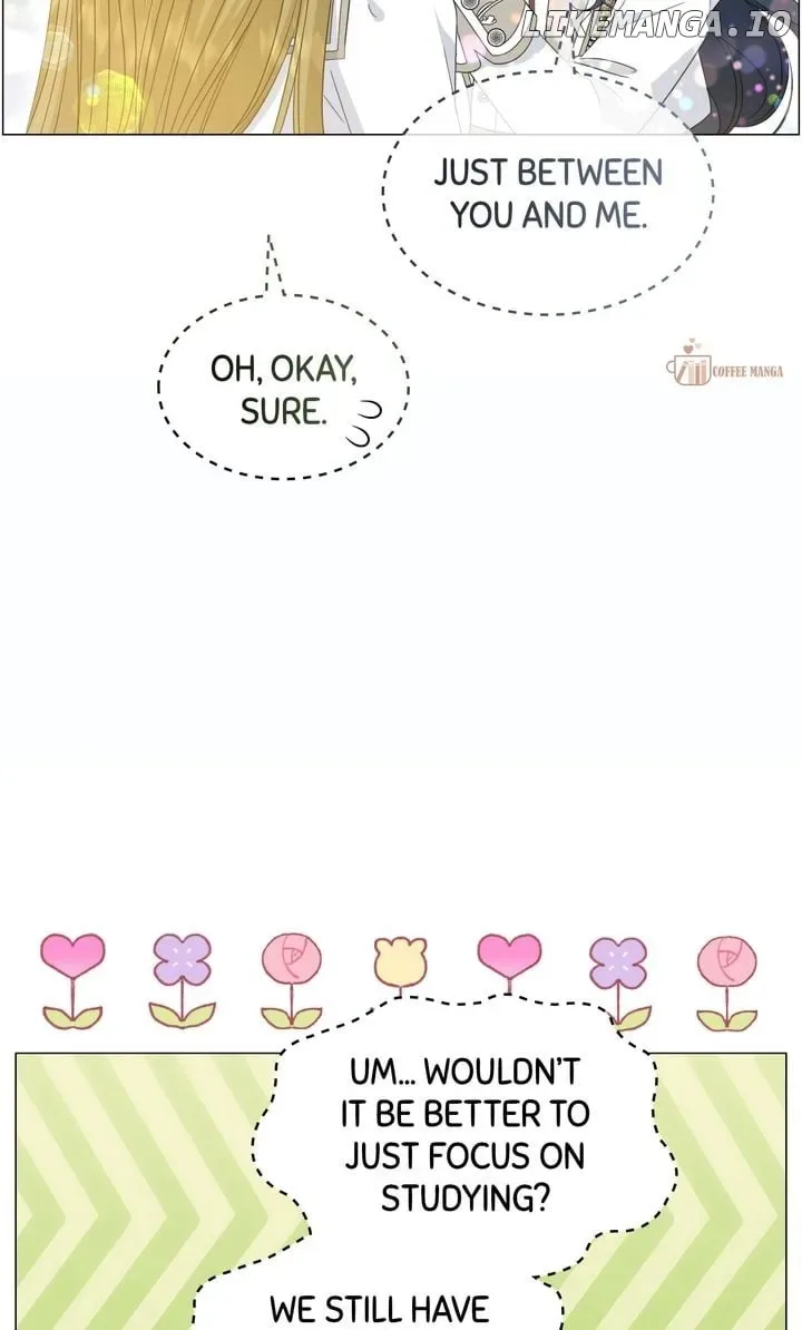 Please Leave Emily Alone Chapter 33 page 12