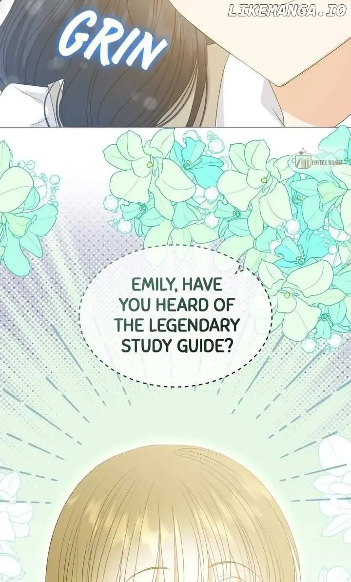 Please Leave Emily Alone Chapter 33 page 7