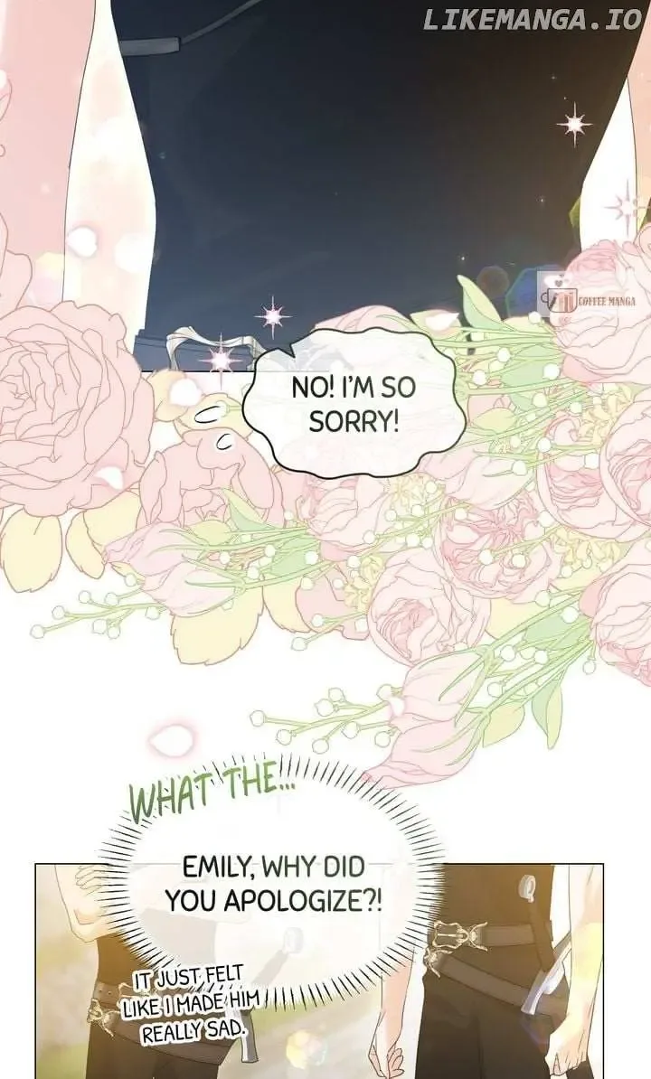 Please Leave Emily Alone Chapter 33 page 36