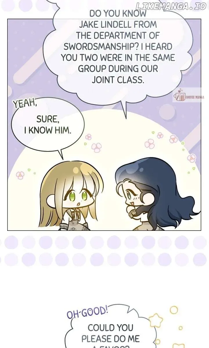 Please Leave Emily Alone Chapter 33 page 5