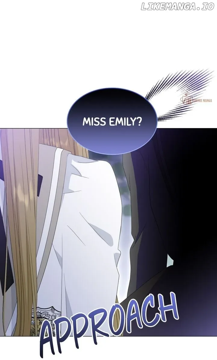 Please Leave Emily Alone Chapter 33 page 2