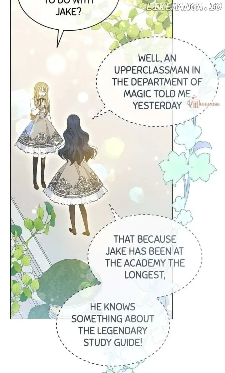 Please Leave Emily Alone Chapter 33 page 10