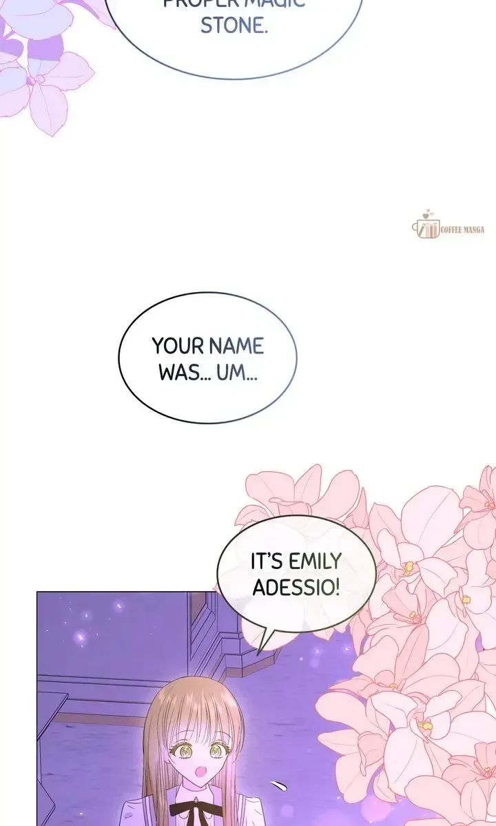 Please Leave Emily Alone Chapter 32 page 48