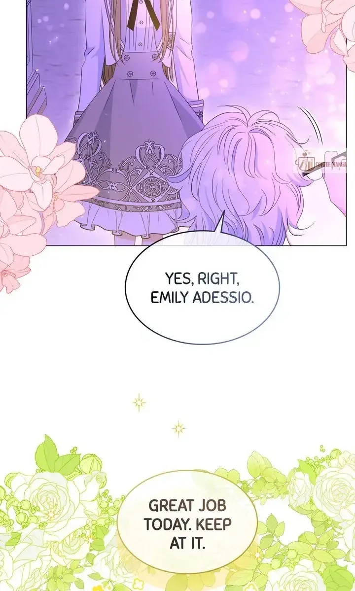 Please Leave Emily Alone Chapter 32 page 49