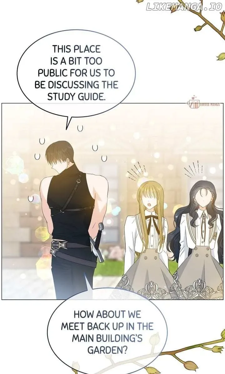 Please Leave Emily Alone Chapter 33 page 54