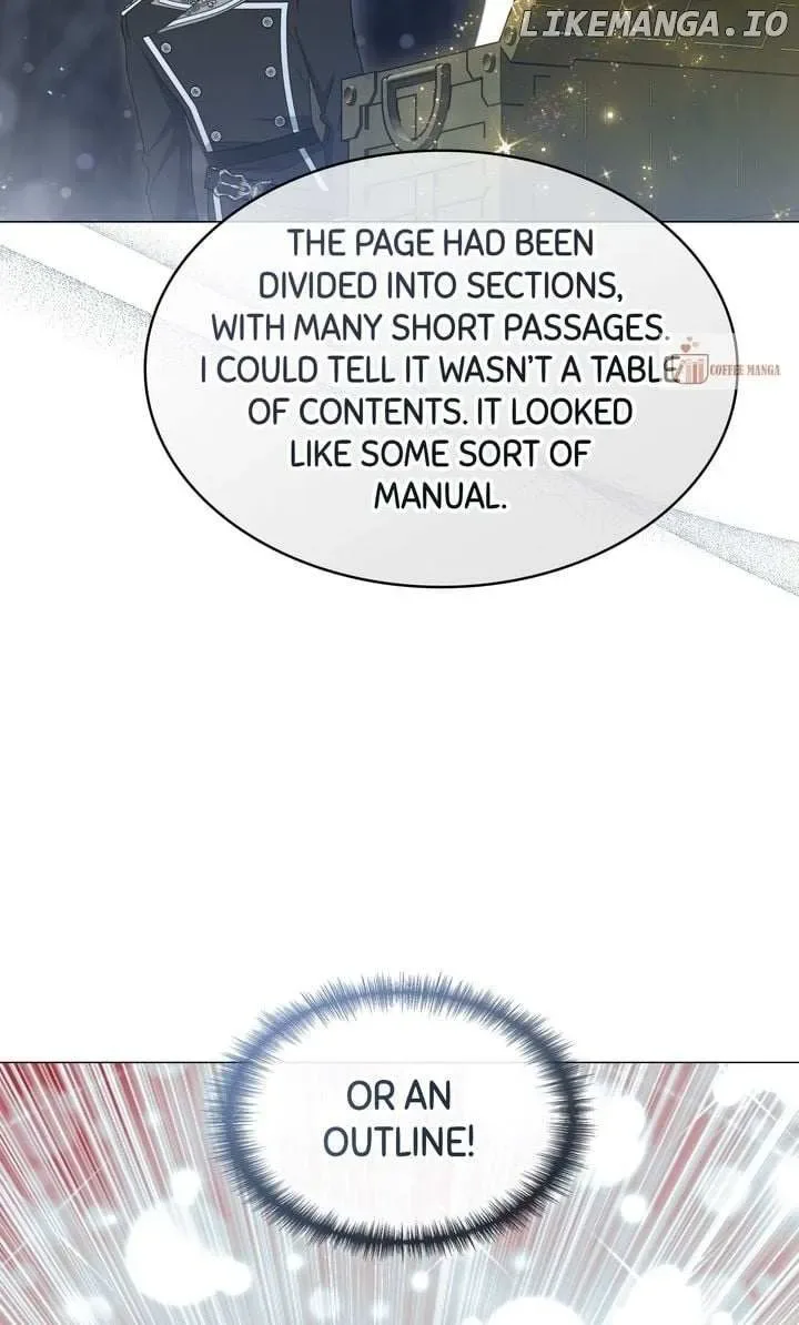 Please Leave Emily Alone Chapter 33 page 74