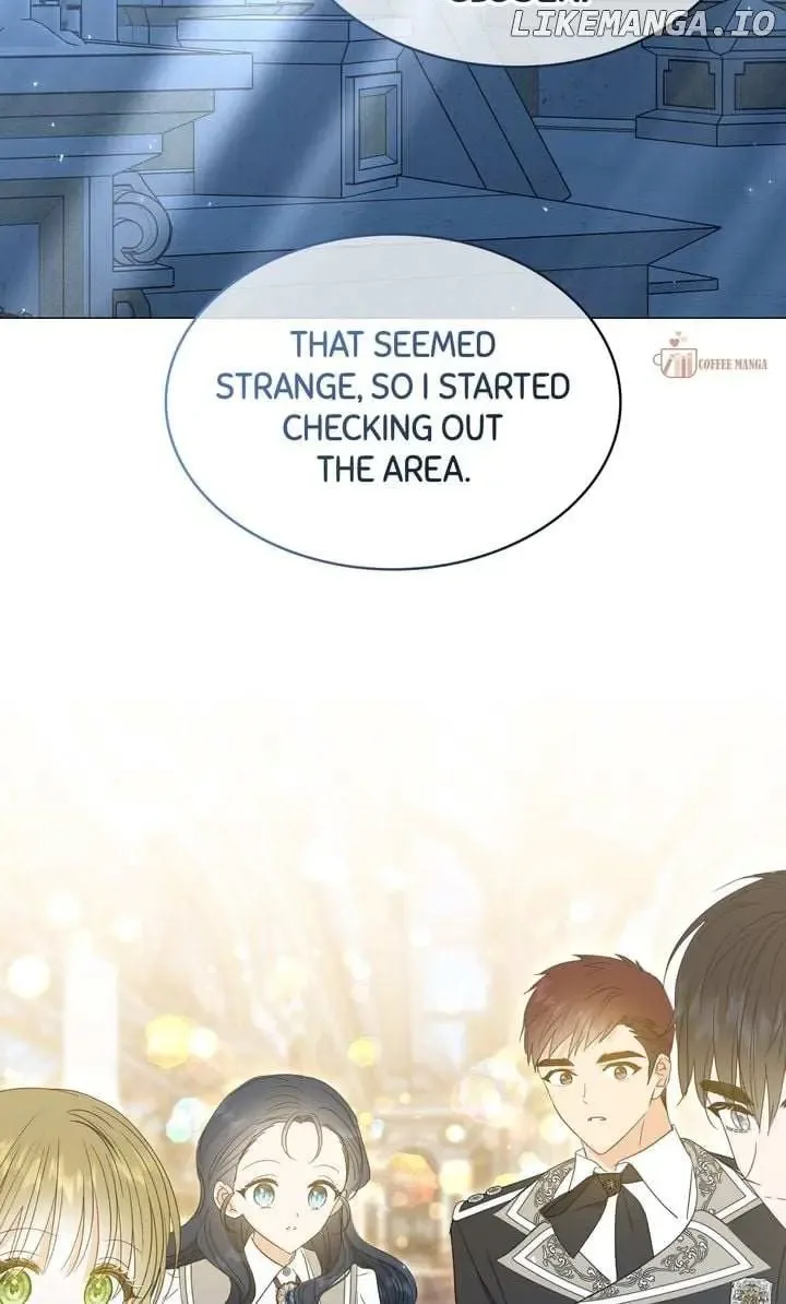 Please Leave Emily Alone Chapter 33 page 78