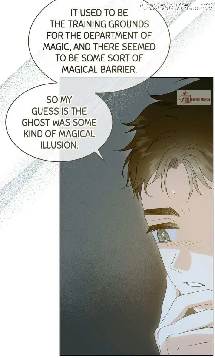 Please Leave Emily Alone Chapter 34 page 7