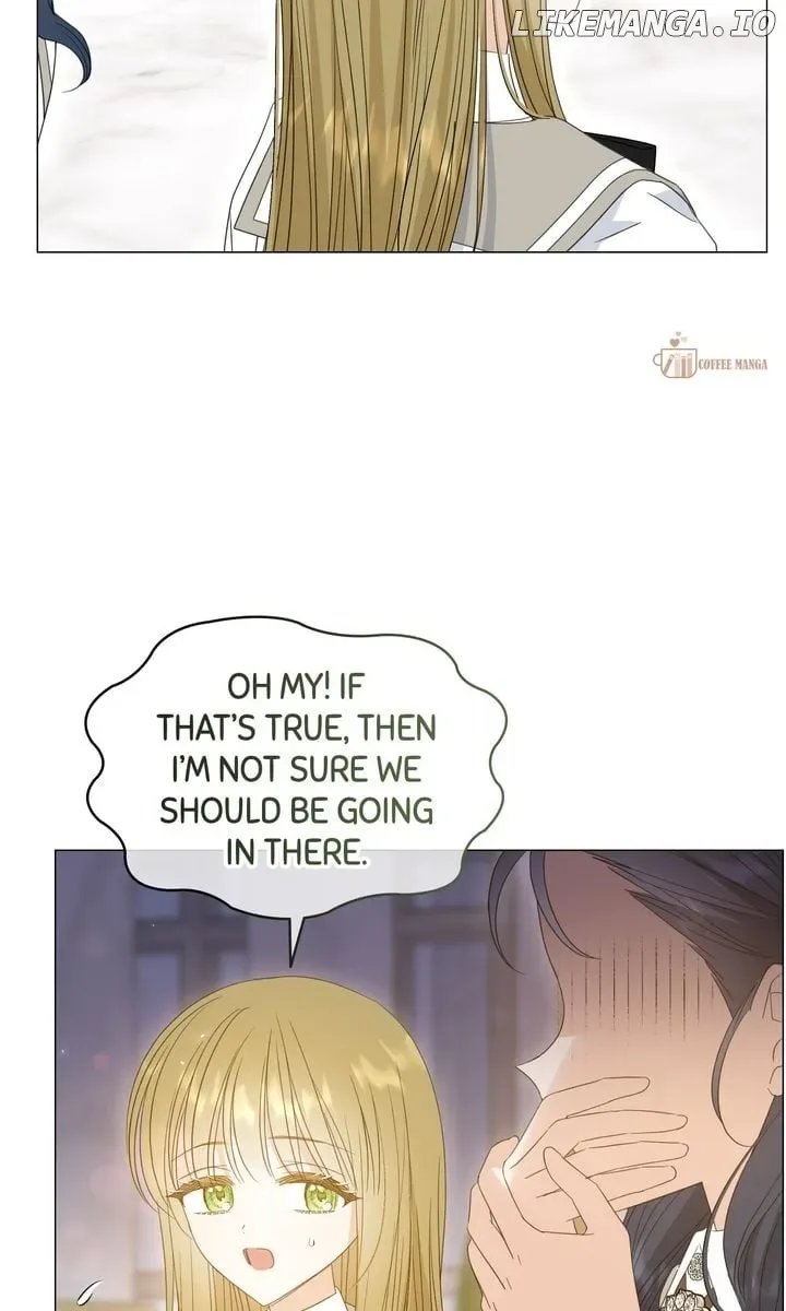 Please Leave Emily Alone Chapter 34 page 12