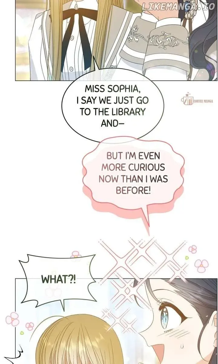 Please Leave Emily Alone Chapter 34 page 13