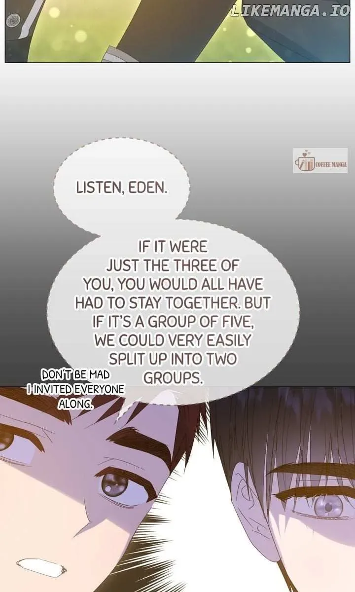 Please Leave Emily Alone Chapter 34 page 25