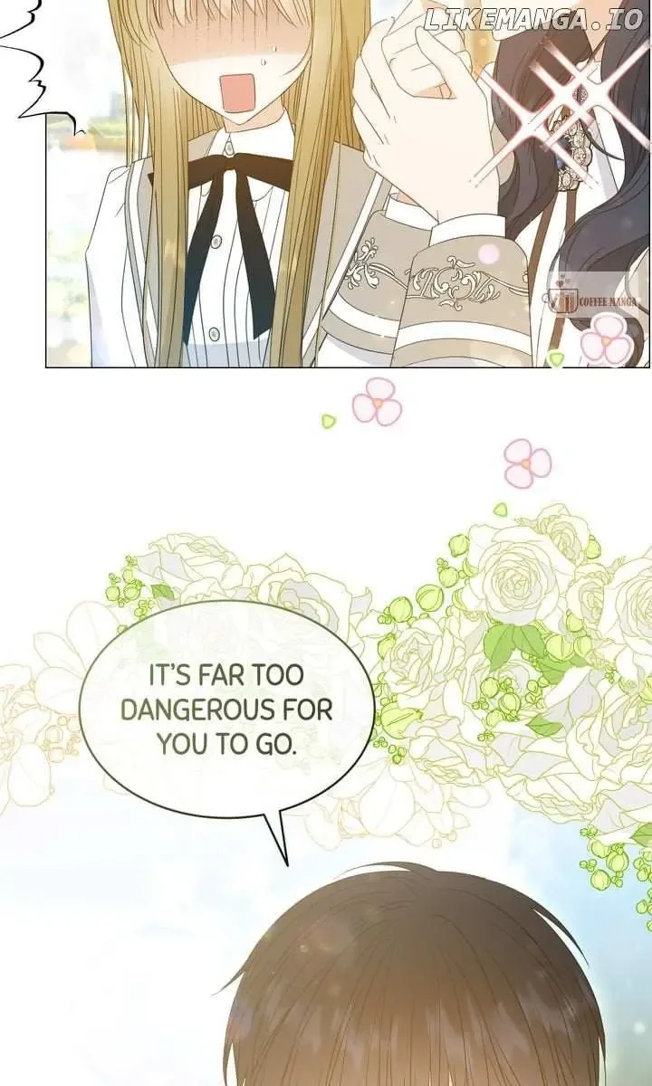 Please Leave Emily Alone Chapter 34 page 14