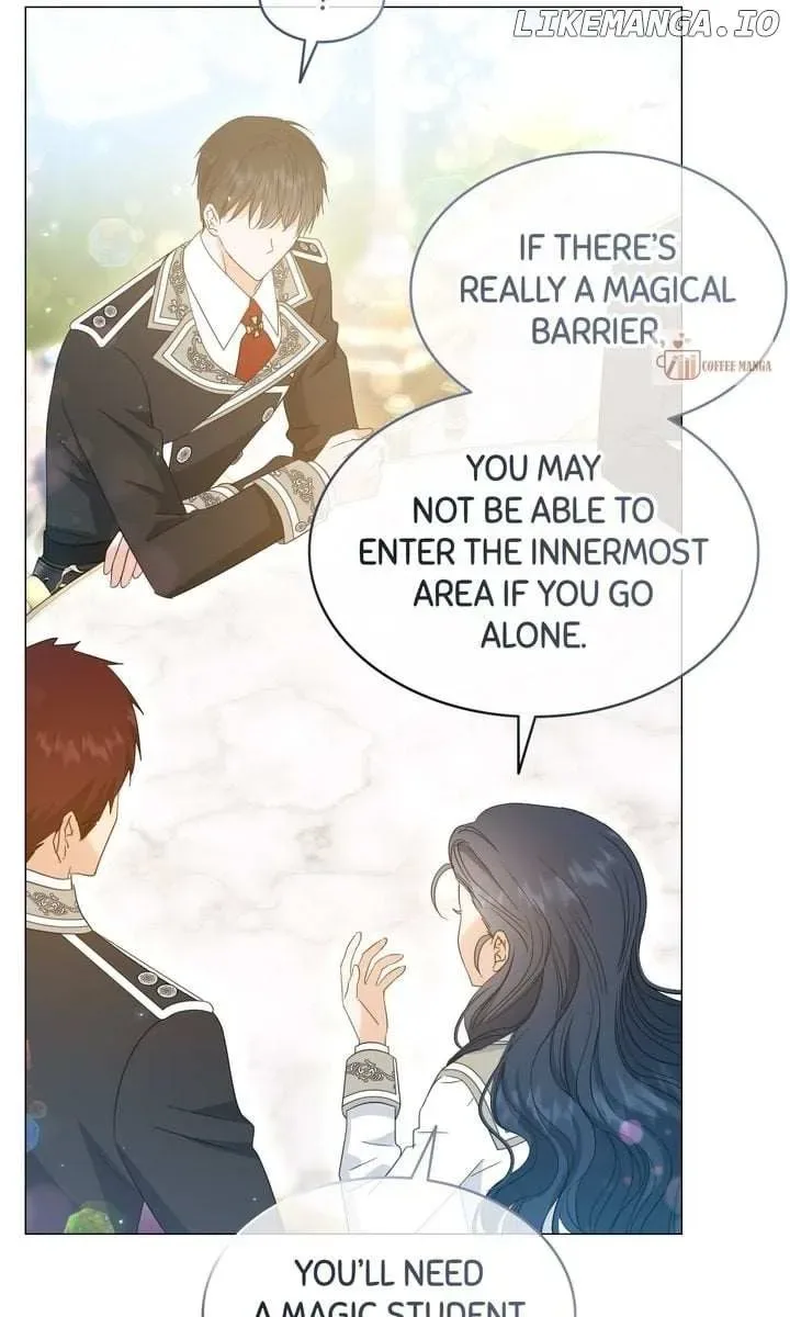 Please Leave Emily Alone Chapter 34 page 16