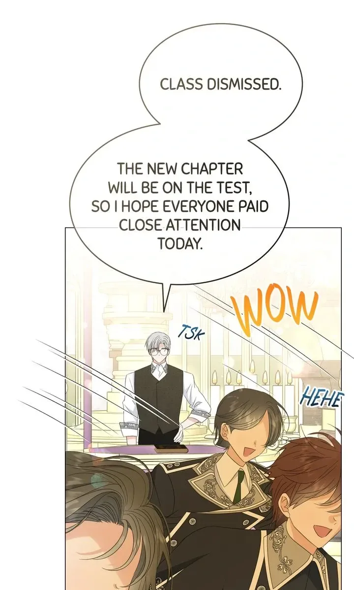 Please Leave Emily Alone Chapter 36 page 22