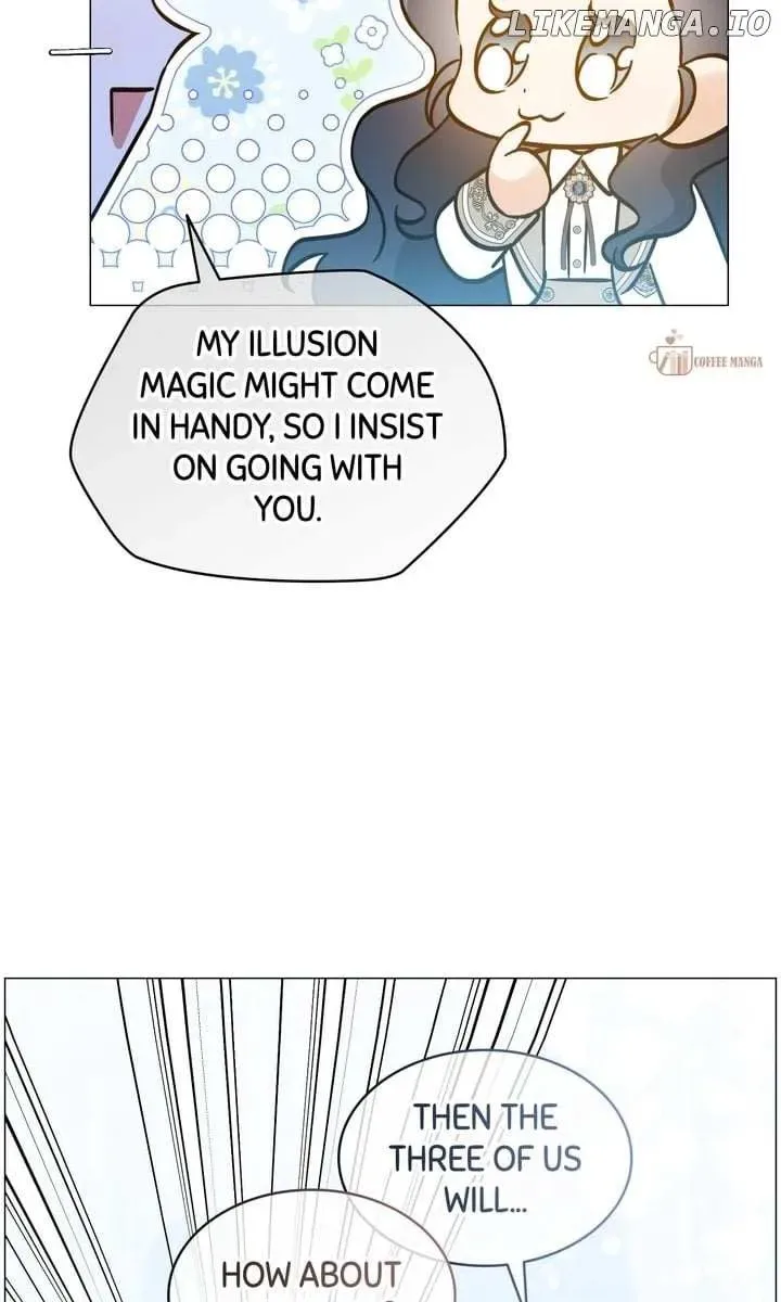 Please Leave Emily Alone Chapter 34 page 20