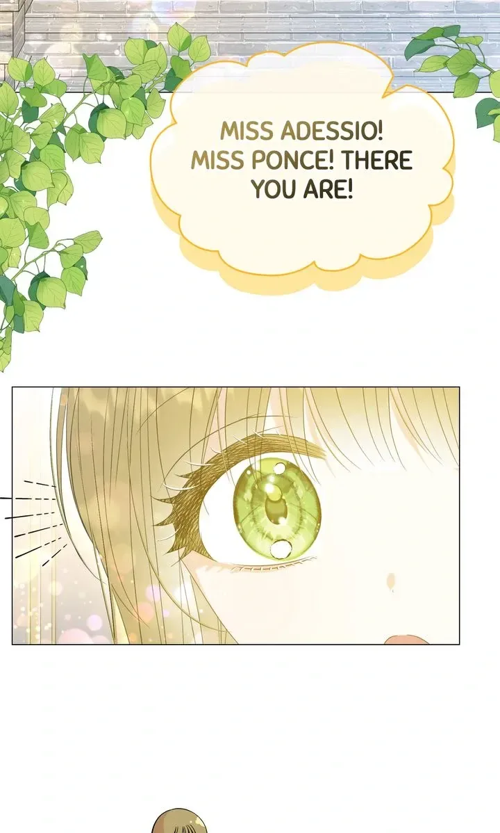 Please Leave Emily Alone Chapter 36 page 27