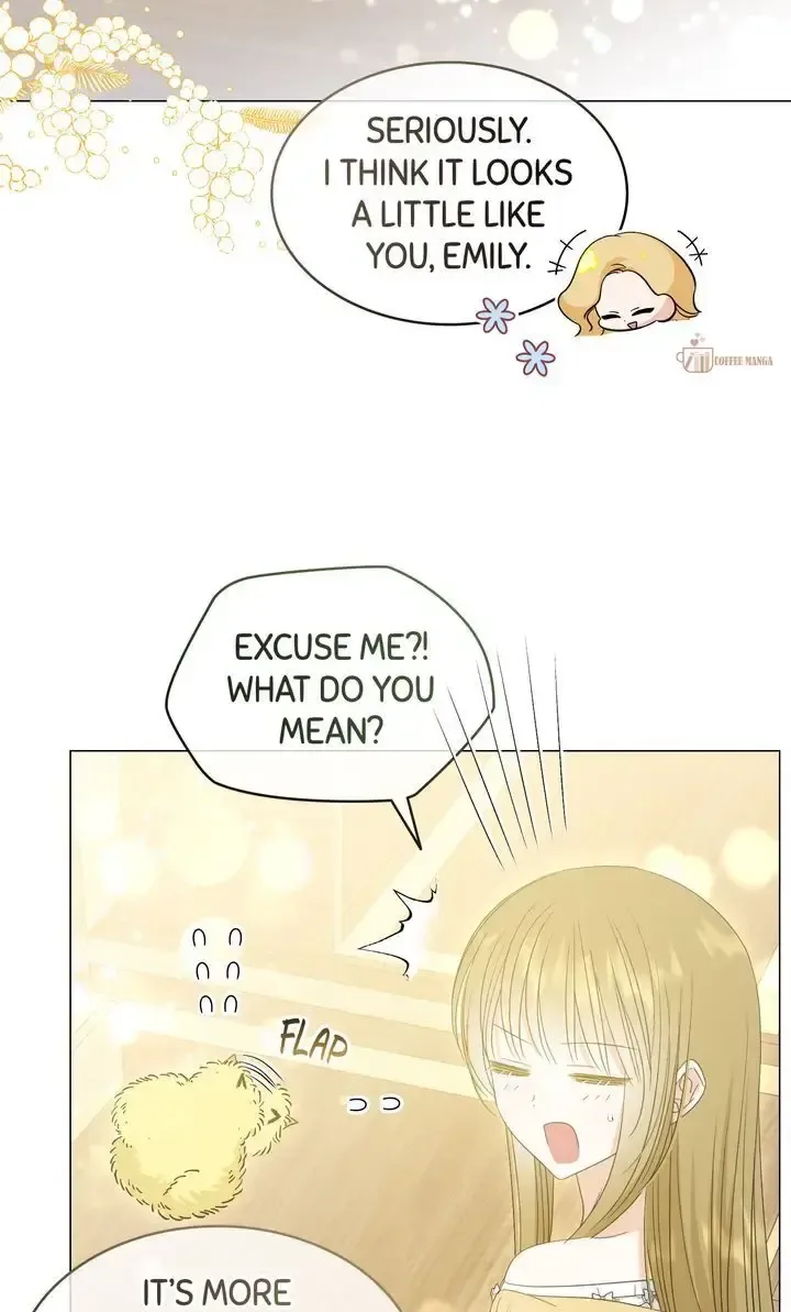 Please Leave Emily Alone Chapter 35 page 16