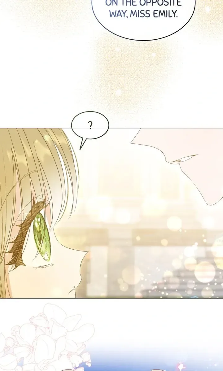 Please Leave Emily Alone Chapter 36 page 51