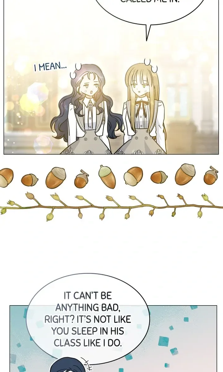 Please Leave Emily Alone Chapter 36 page 75