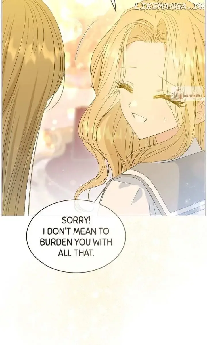Please Leave Emily Alone Chapter 34 page 43