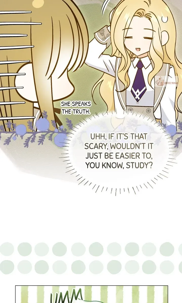 Please Leave Emily Alone Chapter 38 page 9