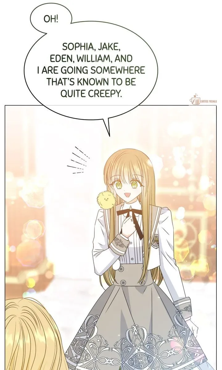 Please Leave Emily Alone Chapter 38 page 4