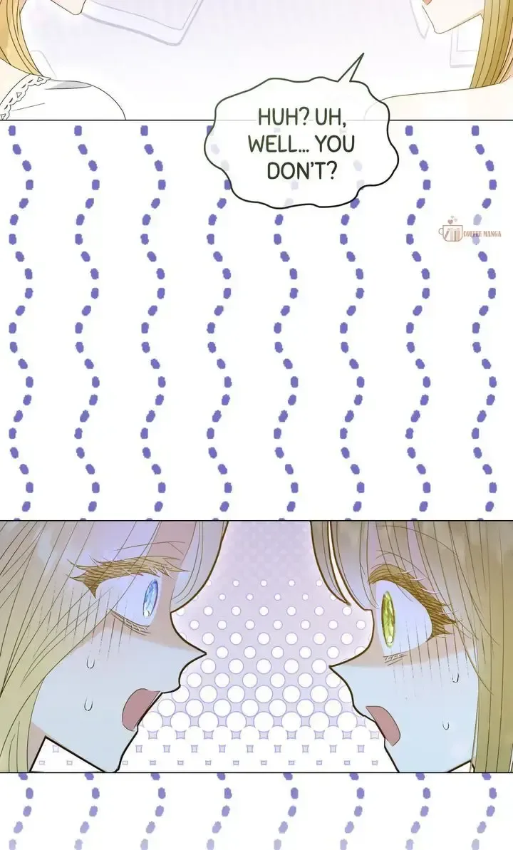 Please Leave Emily Alone Chapter 35 page 22