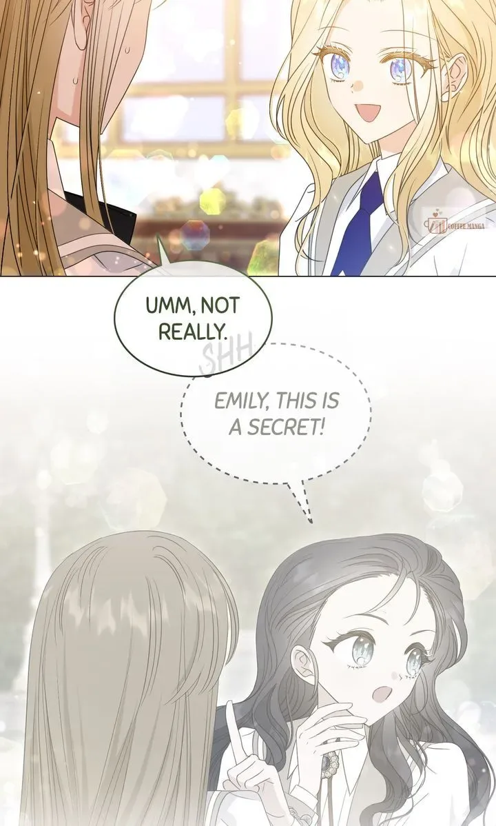 Please Leave Emily Alone Chapter 38 page 6