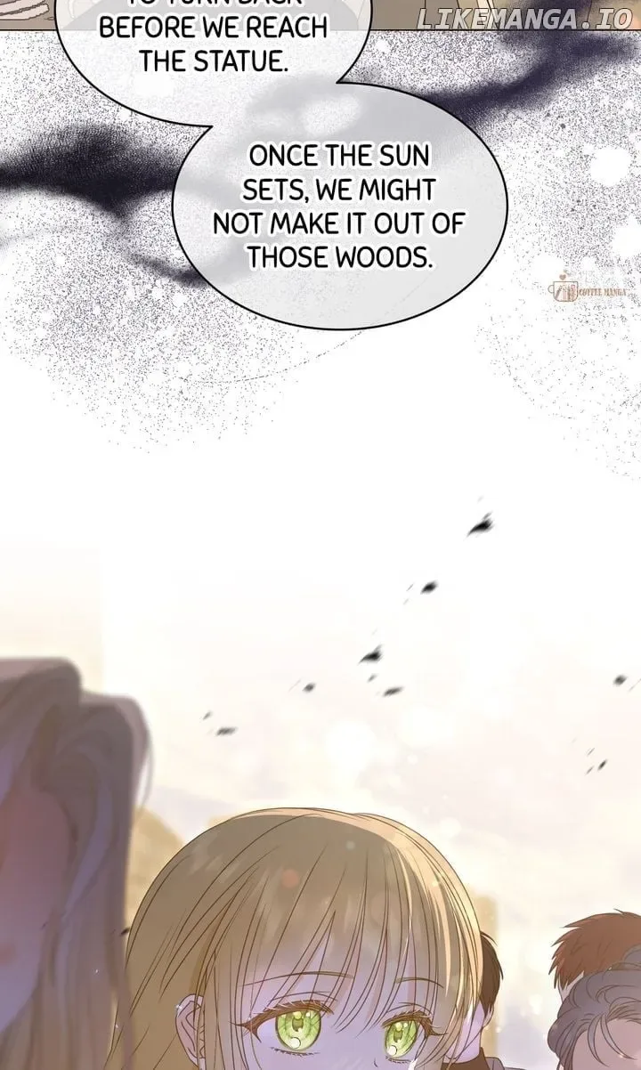 Please Leave Emily Alone Chapter 39 page 6