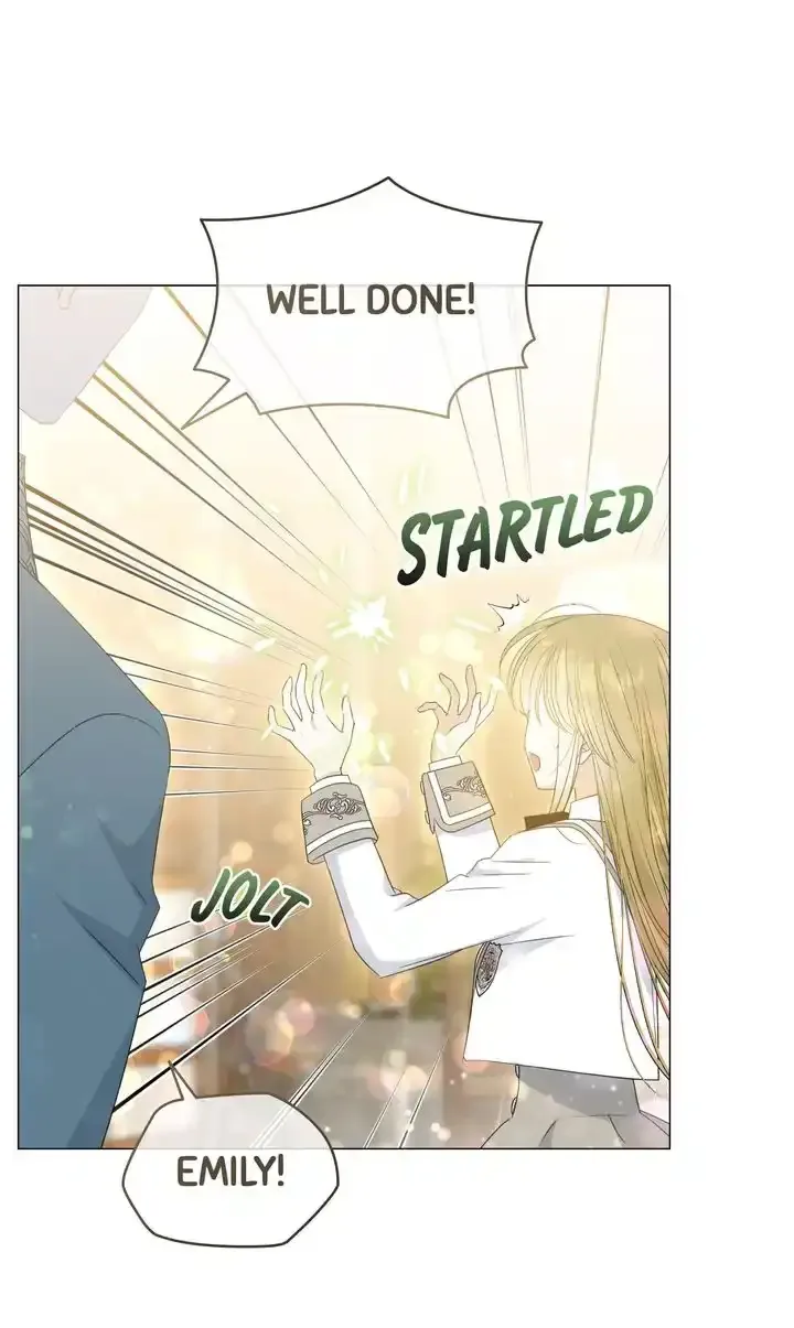 Please Leave Emily Alone Chapter 37 page 27