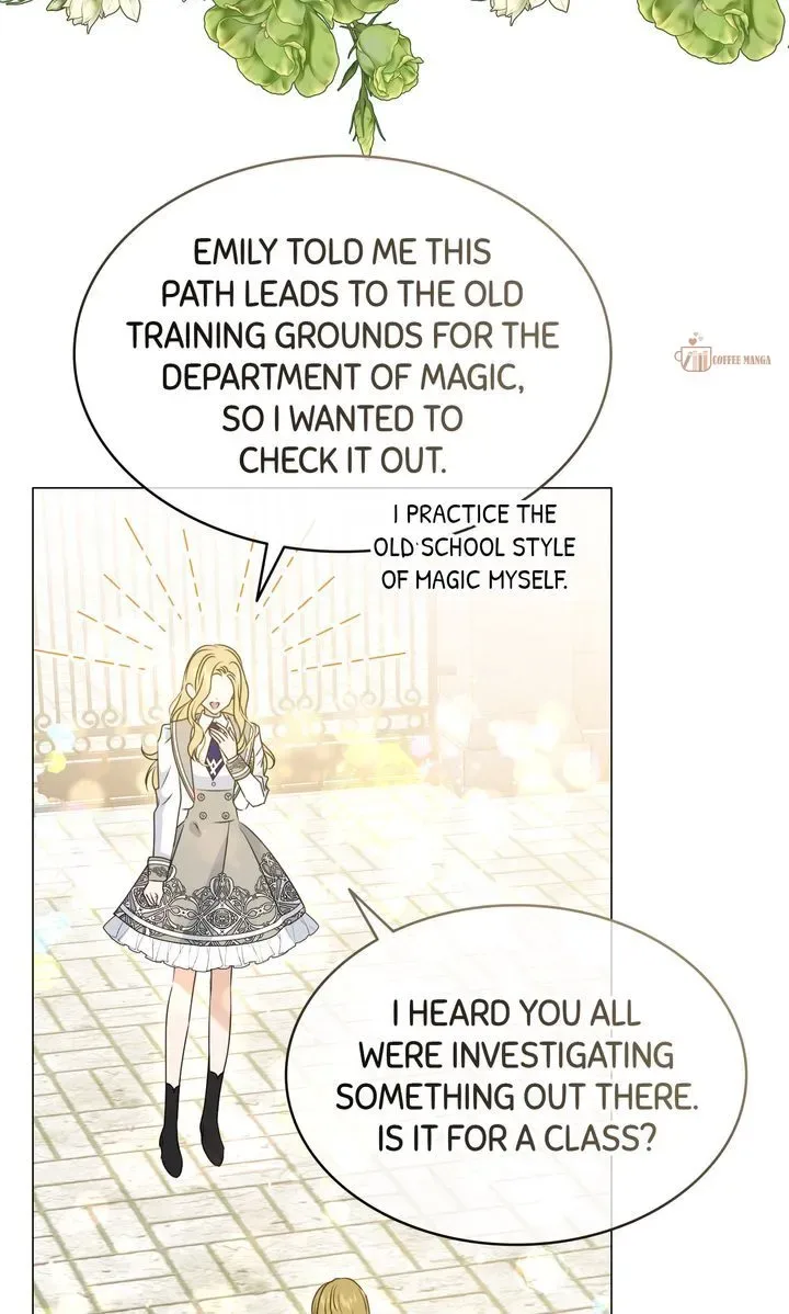 Please Leave Emily Alone Chapter 38 page 23