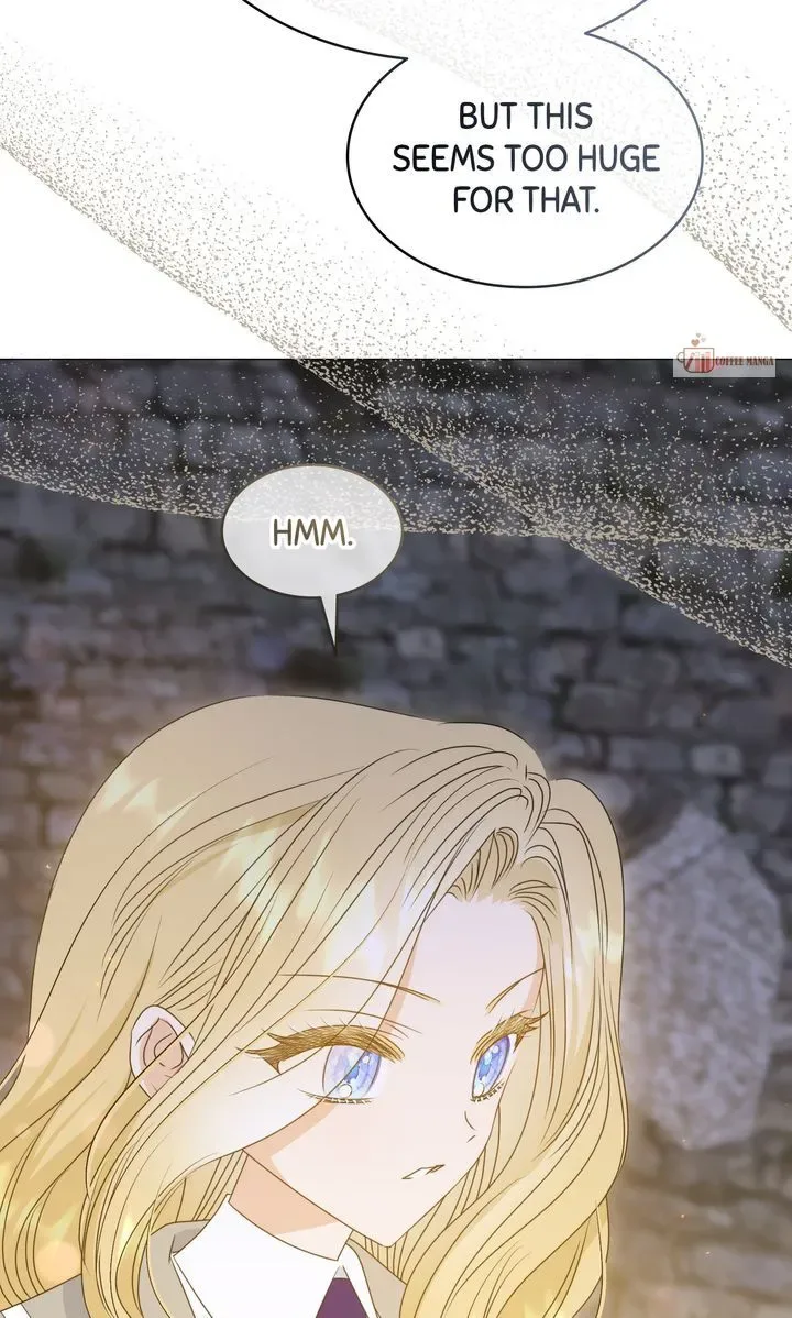 Please Leave Emily Alone Chapter 38 page 70