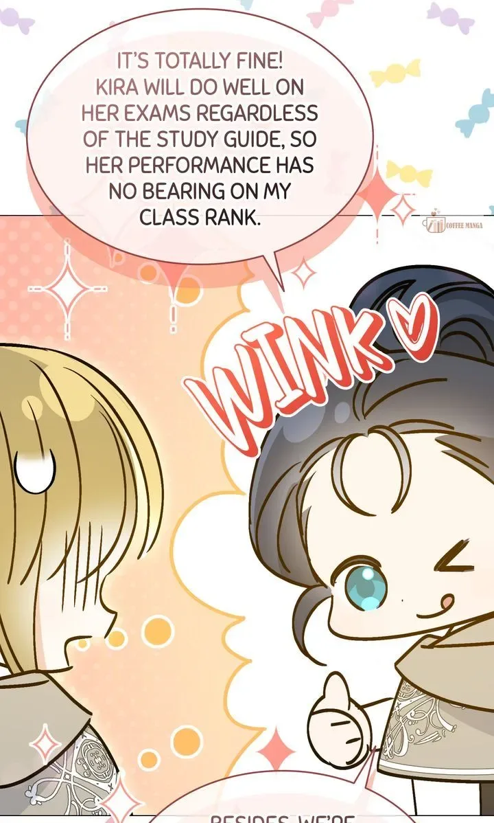 Please Leave Emily Alone Chapter 38 page 26