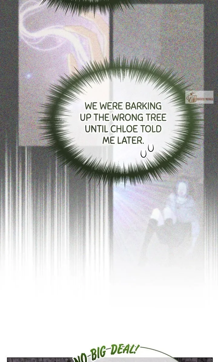 Please Leave Emily Alone Chapter 38 page 75
