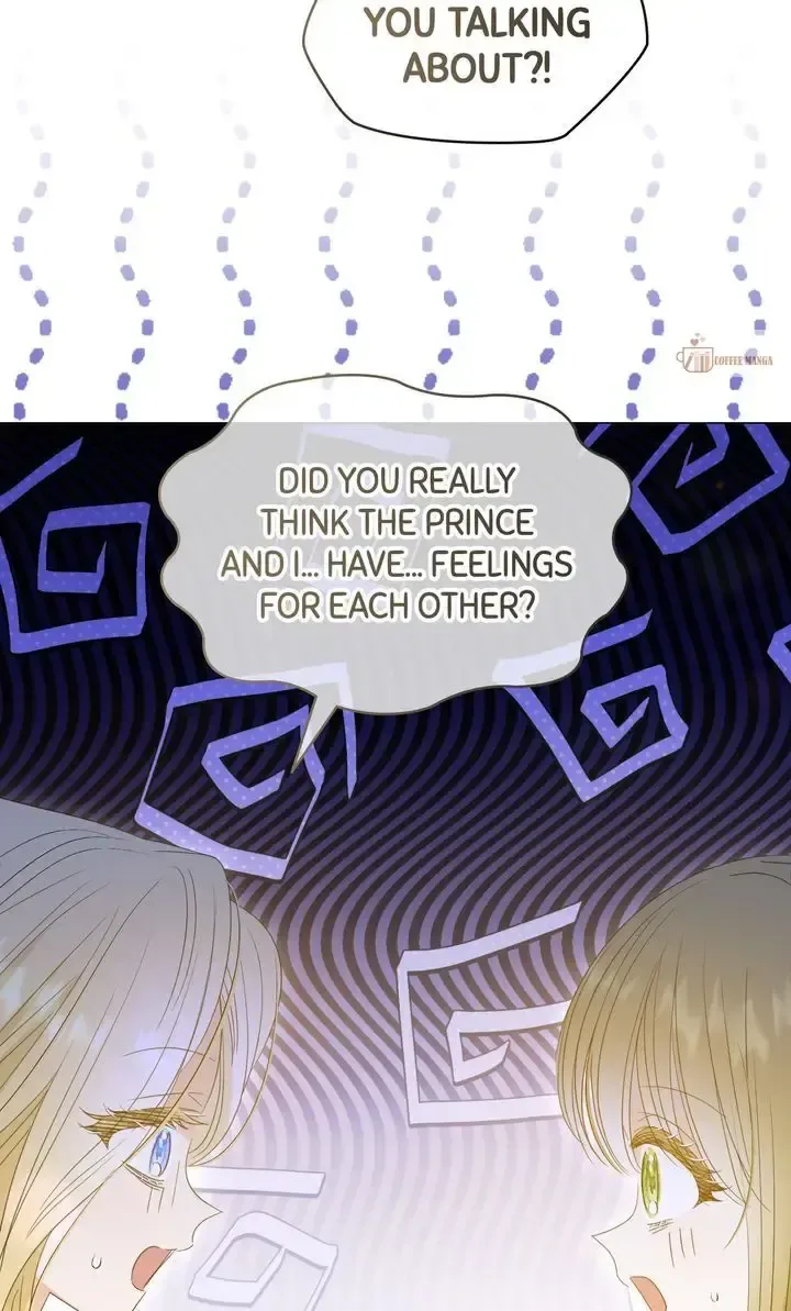Please Leave Emily Alone Chapter 35 page 21