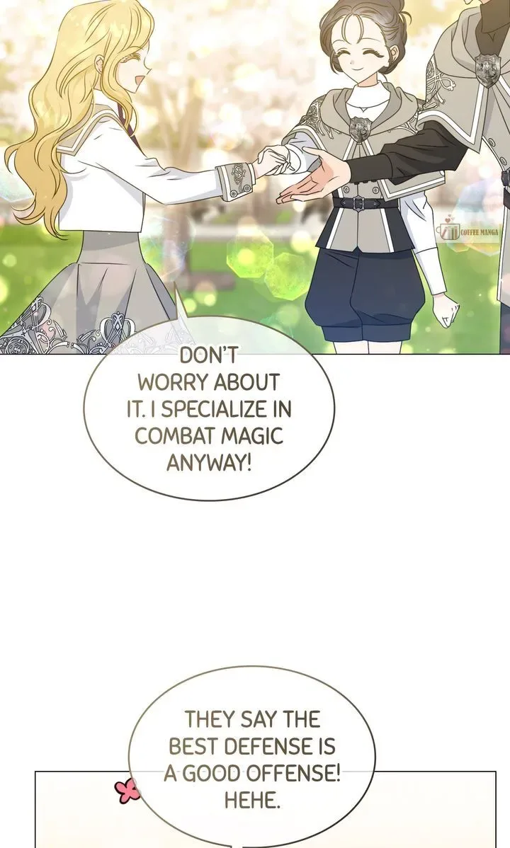 Please Leave Emily Alone Chapter 38 page 33