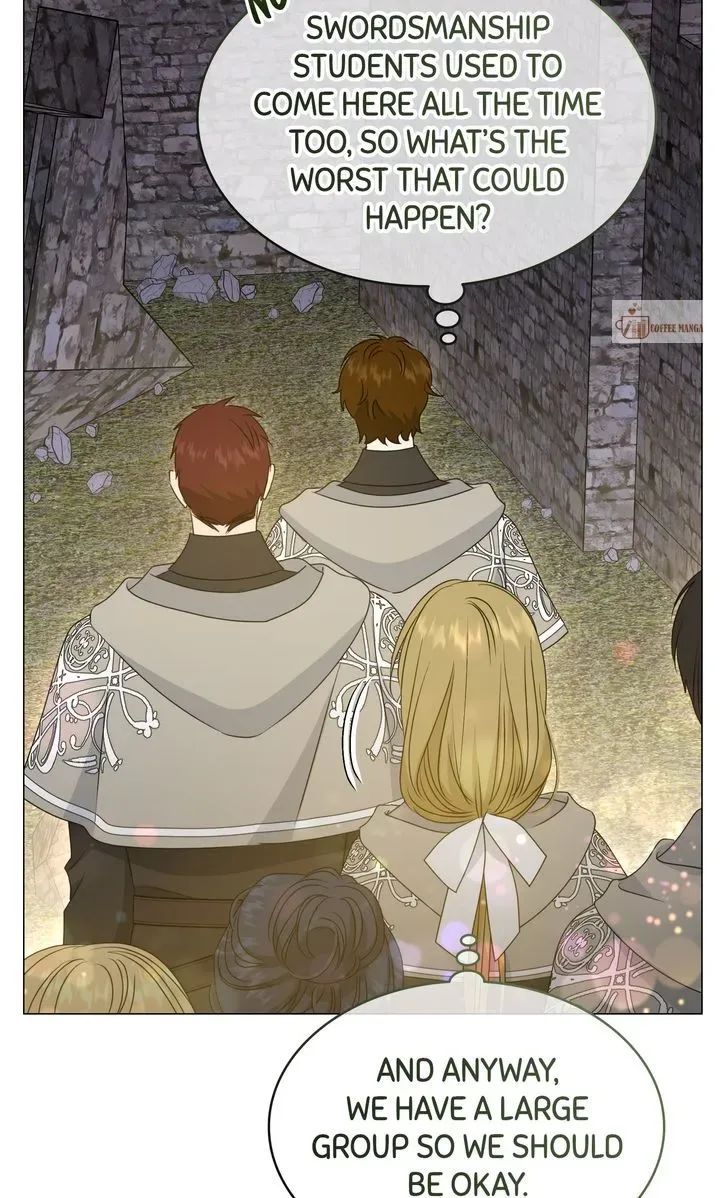 Please Leave Emily Alone Chapter 38 page 76