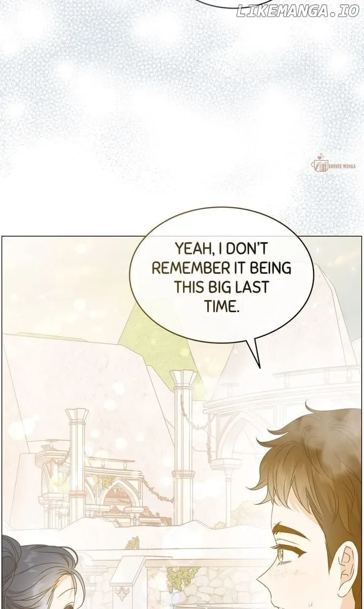 Please Leave Emily Alone Chapter 39 page 16