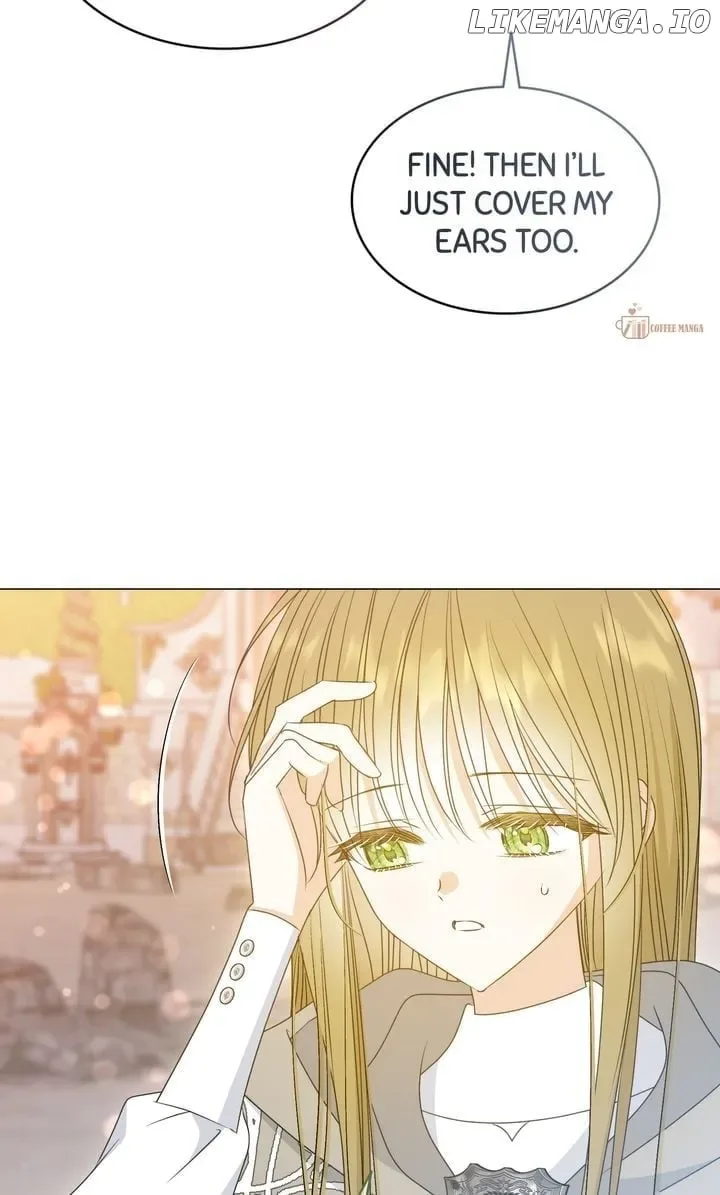 Please Leave Emily Alone Chapter 40 page 21