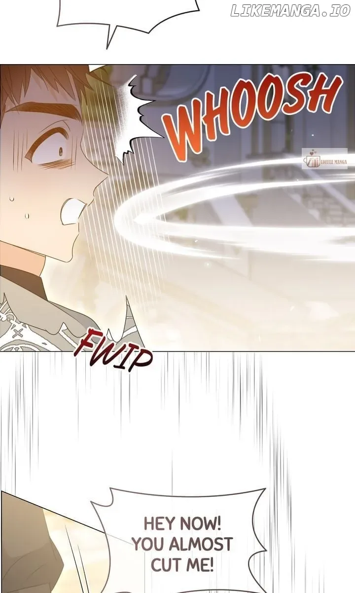 Please Leave Emily Alone Chapter 39 page 42