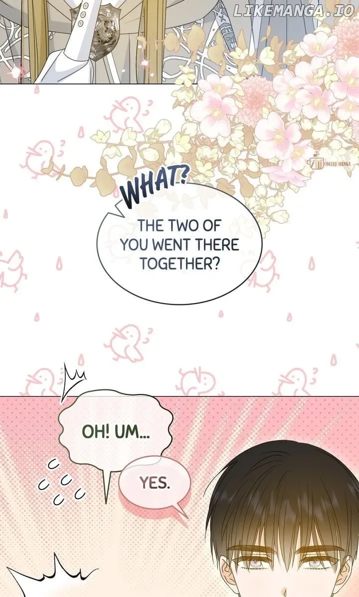 Please Leave Emily Alone Chapter 40 page 45