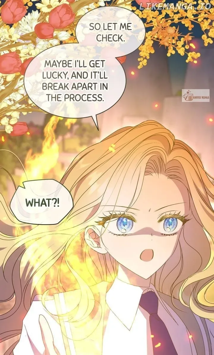 Please Leave Emily Alone Chapter 40 page 75