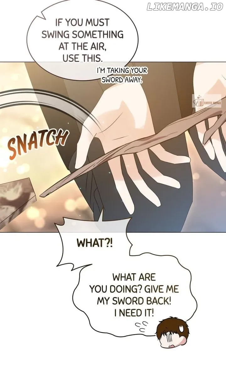 Please Leave Emily Alone Chapter 39 page 47