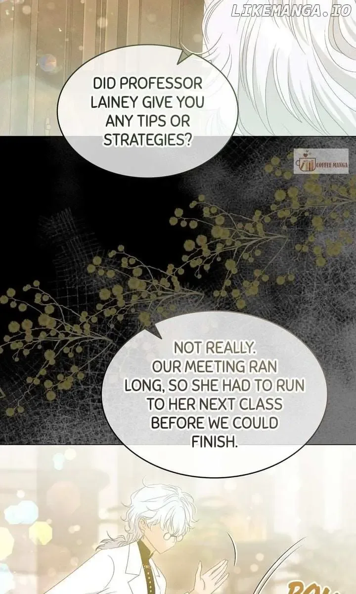Please Leave Emily Alone Chapter 34 page 67