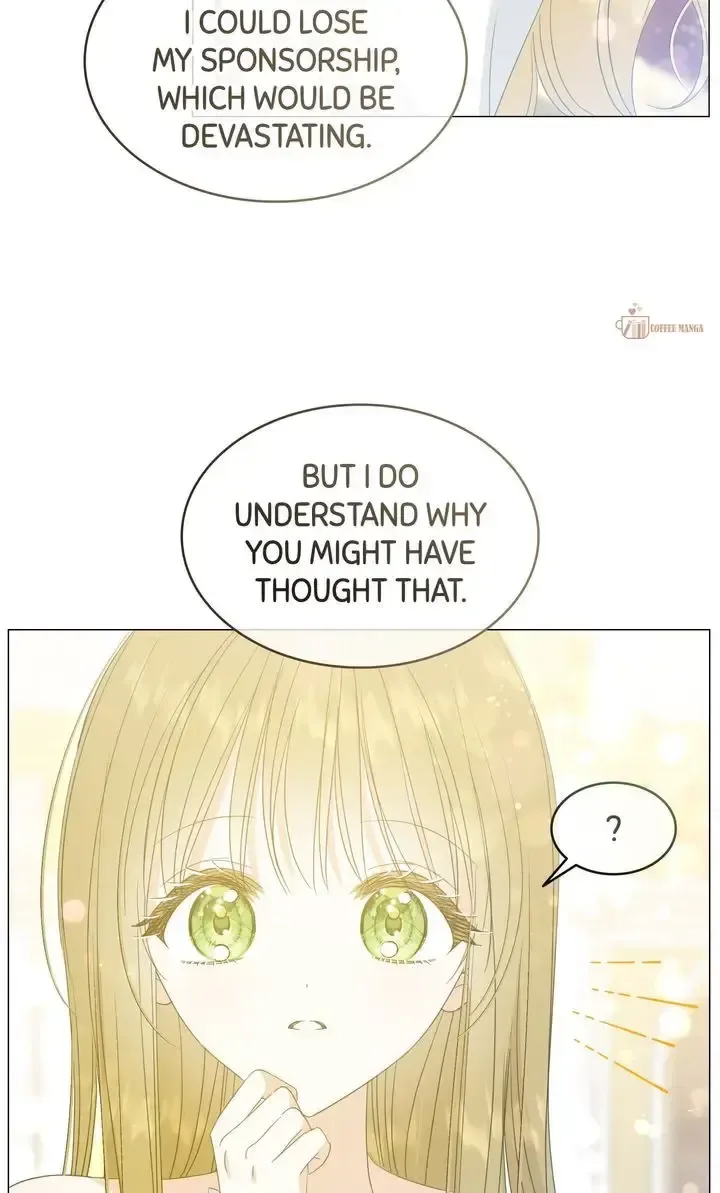 Please Leave Emily Alone Chapter 35 page 35