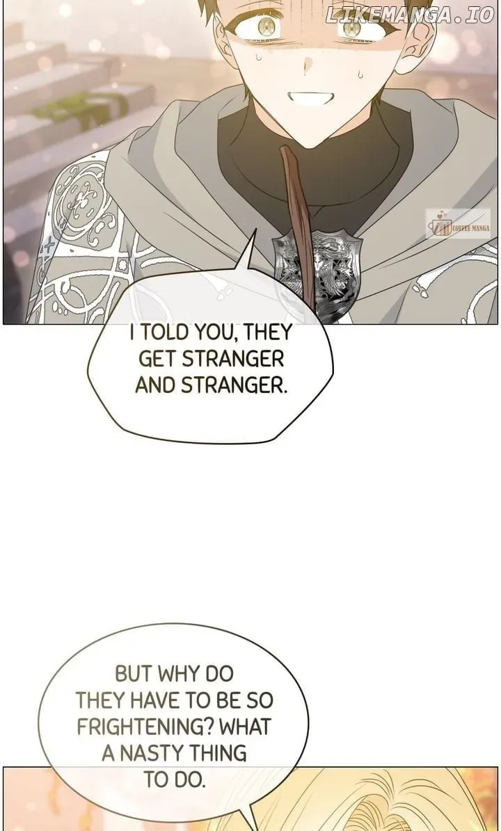 Please Leave Emily Alone Chapter 40 page 18