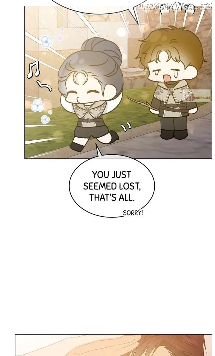 Please Leave Emily Alone Chapter 40 page 29