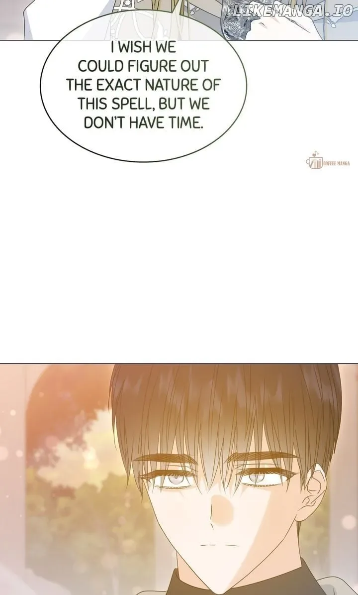 Please Leave Emily Alone Chapter 40 page 22